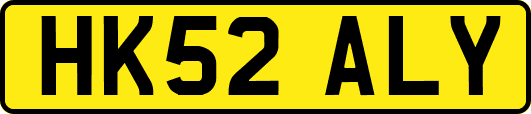 HK52ALY