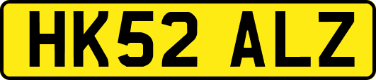 HK52ALZ
