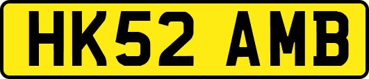 HK52AMB