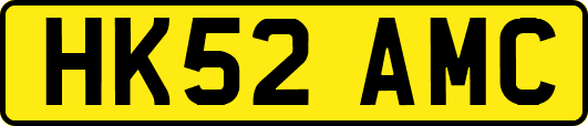 HK52AMC