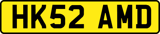 HK52AMD