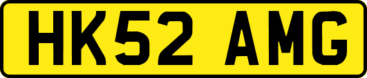 HK52AMG
