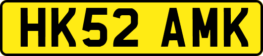 HK52AMK