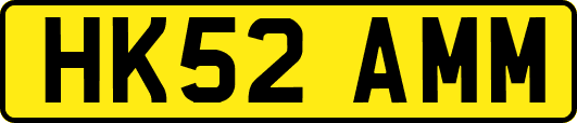 HK52AMM