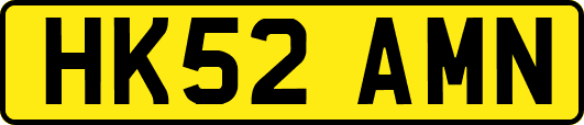 HK52AMN