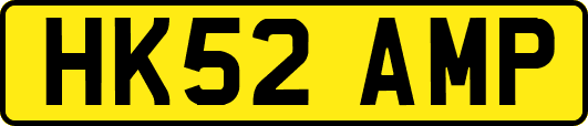 HK52AMP
