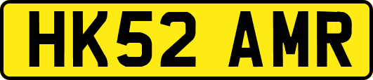 HK52AMR