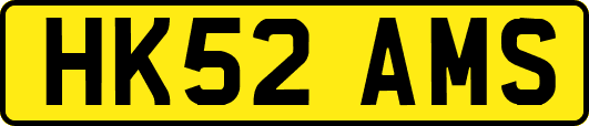 HK52AMS