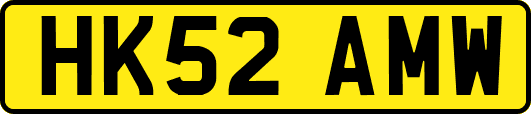 HK52AMW