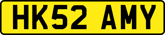 HK52AMY