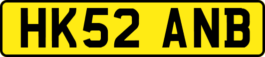 HK52ANB