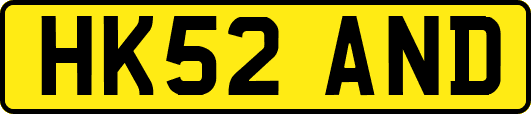HK52AND