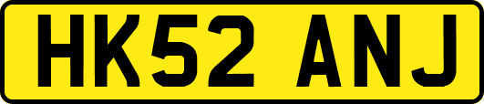 HK52ANJ