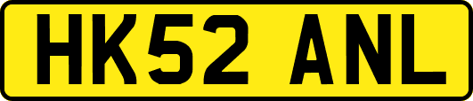 HK52ANL