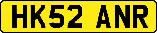 HK52ANR