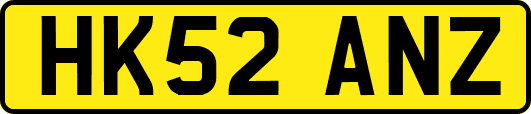 HK52ANZ