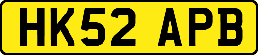 HK52APB