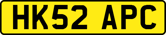 HK52APC