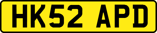 HK52APD