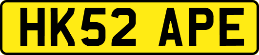 HK52APE