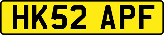 HK52APF