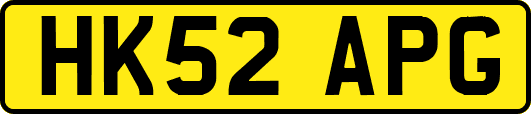 HK52APG