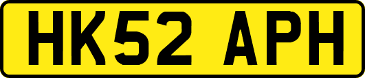 HK52APH