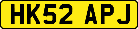HK52APJ