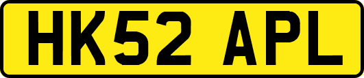 HK52APL