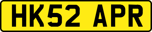 HK52APR