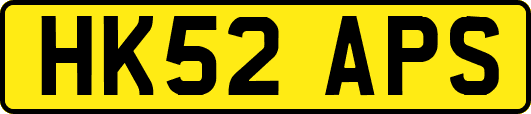 HK52APS