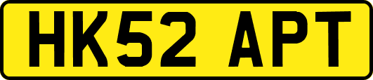HK52APT