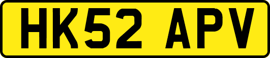 HK52APV