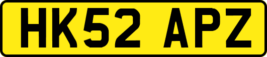 HK52APZ