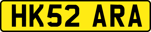 HK52ARA