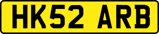 HK52ARB