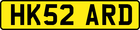 HK52ARD