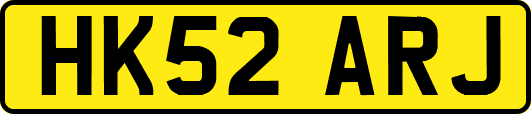 HK52ARJ