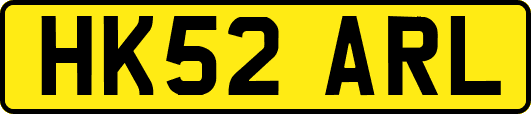 HK52ARL
