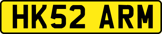 HK52ARM