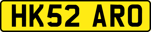 HK52ARO