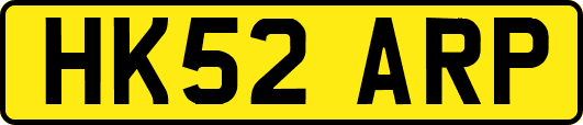 HK52ARP