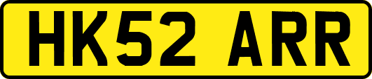 HK52ARR