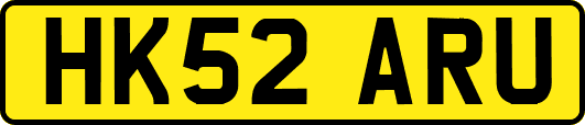 HK52ARU
