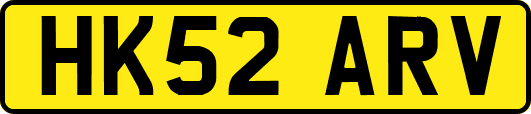 HK52ARV