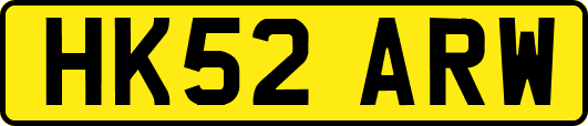 HK52ARW