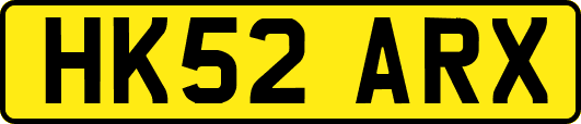 HK52ARX