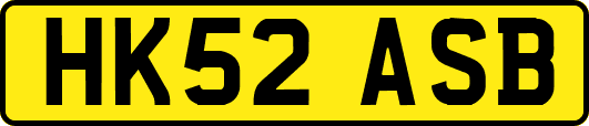 HK52ASB