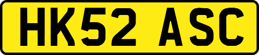 HK52ASC