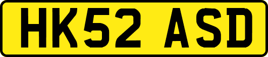 HK52ASD